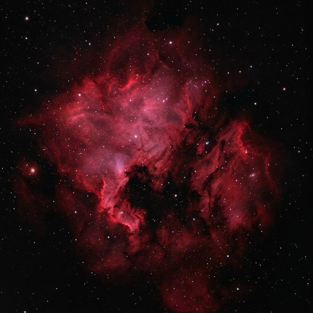 North American Nebula